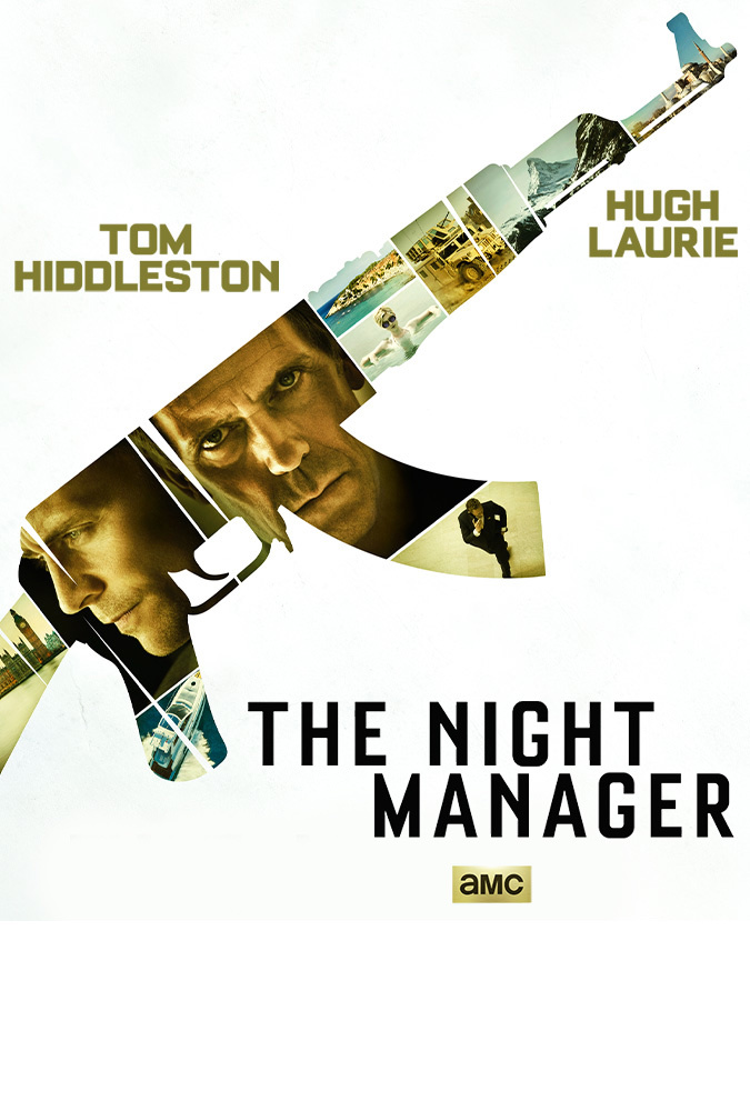 	The Night Manager	